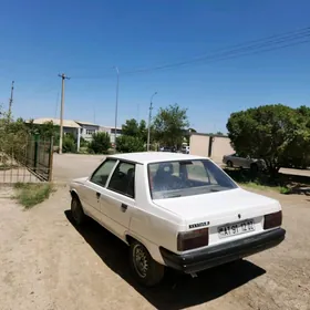 Renault Megane GT 1998