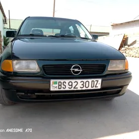 Opel Astra 1994
