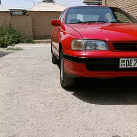 Toyota Carina 1993