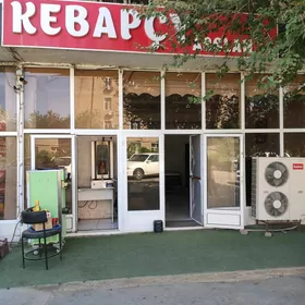 satlyk kafe