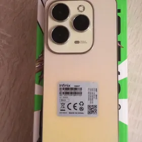 Infinix Hot 40 pro