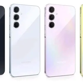 Samsung A55 8/256  12/256