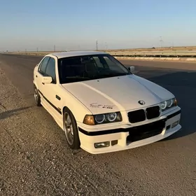 BMW 328 1995