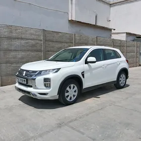 Mitsubishi ASX 2023
