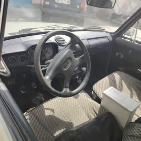 Lada 2106 1999