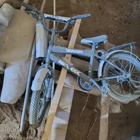 Velosiped