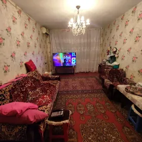 3 комн на 3 м этаже