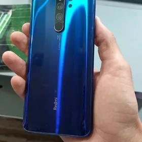 Redmi not 8pro