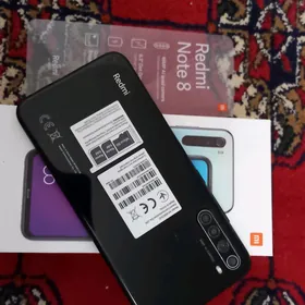 redmi not 8 paket