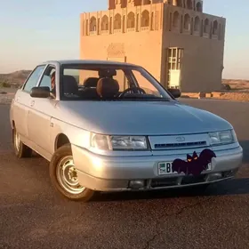 Lada 2110 2002
