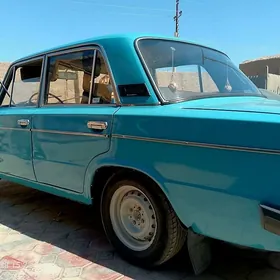 Lada 2106 1992
