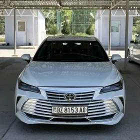 Toyota Avalon 2019