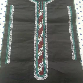 ak yaka