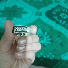 kumus yuzuk