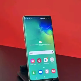 Samsung S10+ 8/128 GB 2-SIM TP