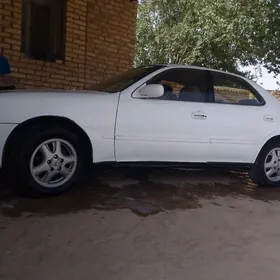 Toyota Mark II 1995