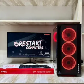 ️i5-9GEN / RAM 16 /Monitor 22