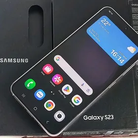 Samsung S23 8/128 GB 2-SIM