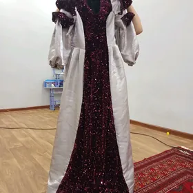 wecirny koynek