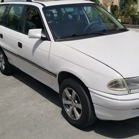 Opel Astra 1993