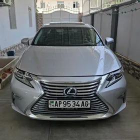 Lexus ES 350 2016
