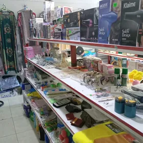 satlyk magazyn ya towar optom