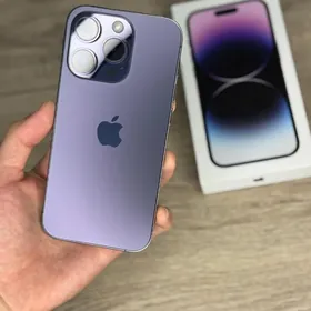 iPhone 14 Pro 128gb 88%