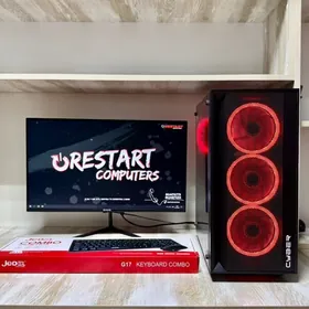 ️i5-9GEN / RAM 24 /Monitor 22