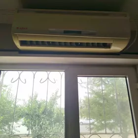 кондиционер б/у