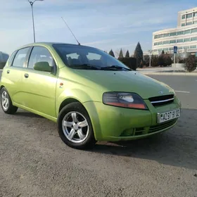 Daewoo Kalos 2003