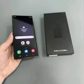 Samsung S23 Ultra 12/256 GB
