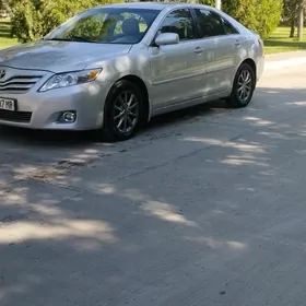 Toyota Camry 2010