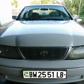 Toyota Avalon 1998