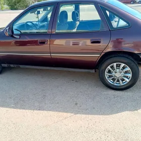 Opel Vectra 1991