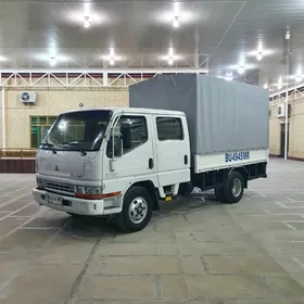 Mitsubishi Canter 2003