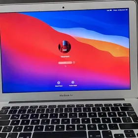 macbook