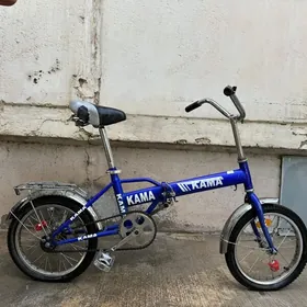 tigir kama