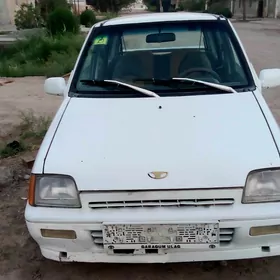 Daewoo Tico 1996