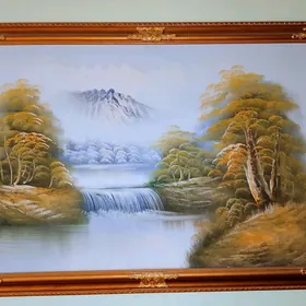 картина