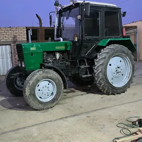MTZ 80 1990