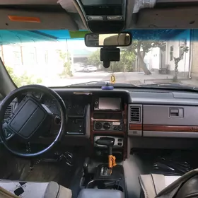 Jeep Grand Cherokee 1993