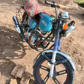 Jawa 300 2000