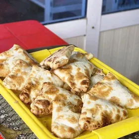 tamdyr somsaçy
