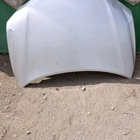 Öküzkelle kapot