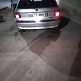 Opel Astra 1993