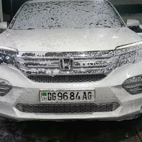 Honda Pilot 2018
