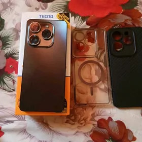 Tecno Spark 20 Pro
