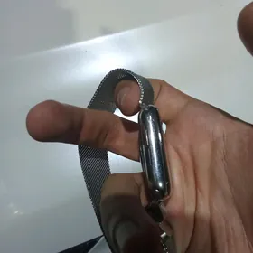 appl watch 4