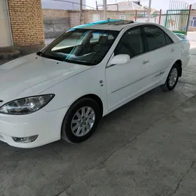 Toyota Camry 2005
