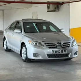 Toyota Camry 2009